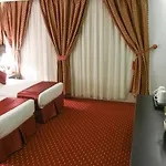 فندق الروضة المكية Alrawda Almakyah Hotel