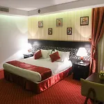 فندق الروضة المكية Alrawda Almakyah Hotel