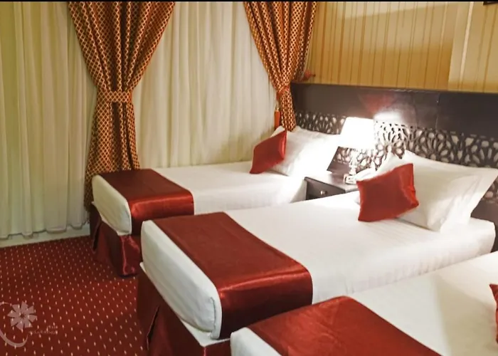 Alrawda Almakyah Hotel