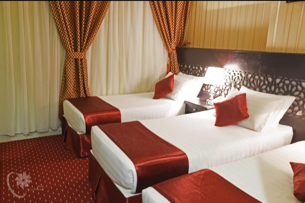 Alrawda Almakyah Hotel Mecca