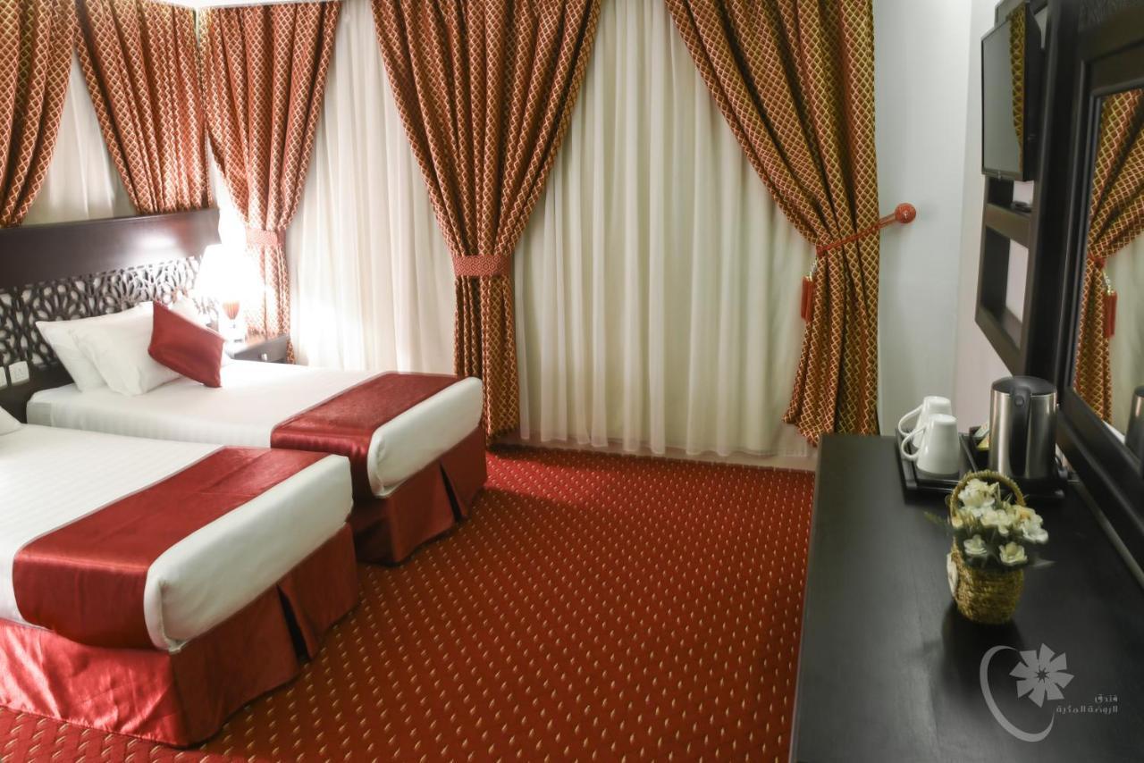 Alrawda Almakyah Hotel 3*