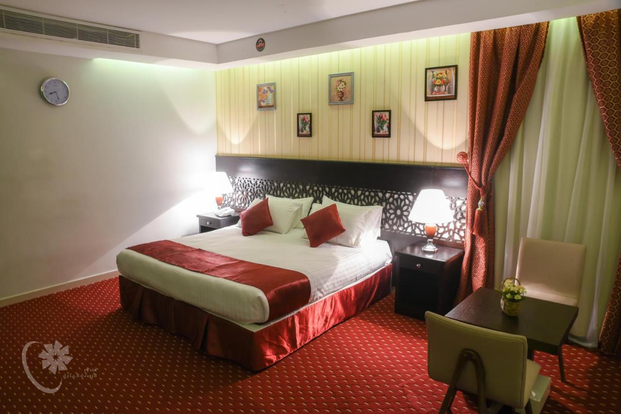 Hotel Alrawda Almakyah 3*