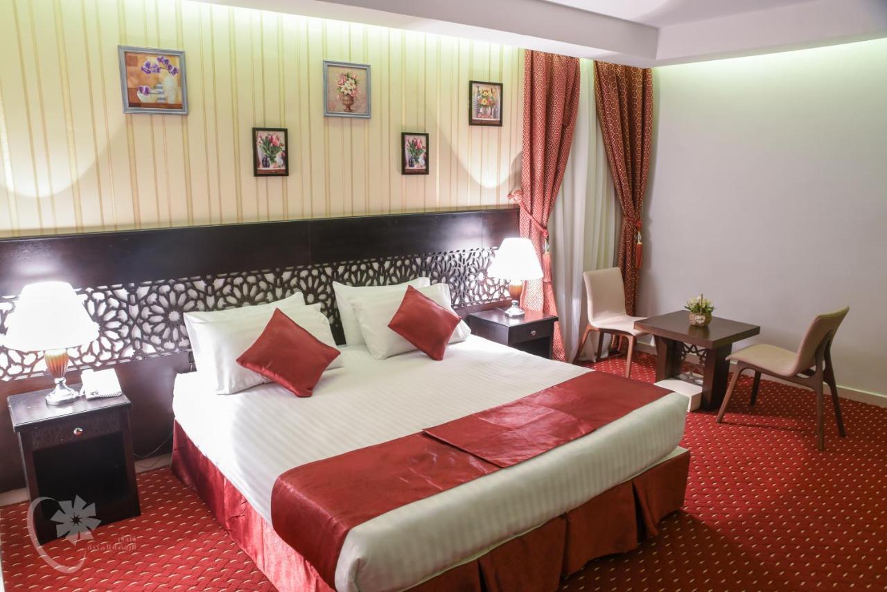 Alrawda Almakyah Hotel 3*