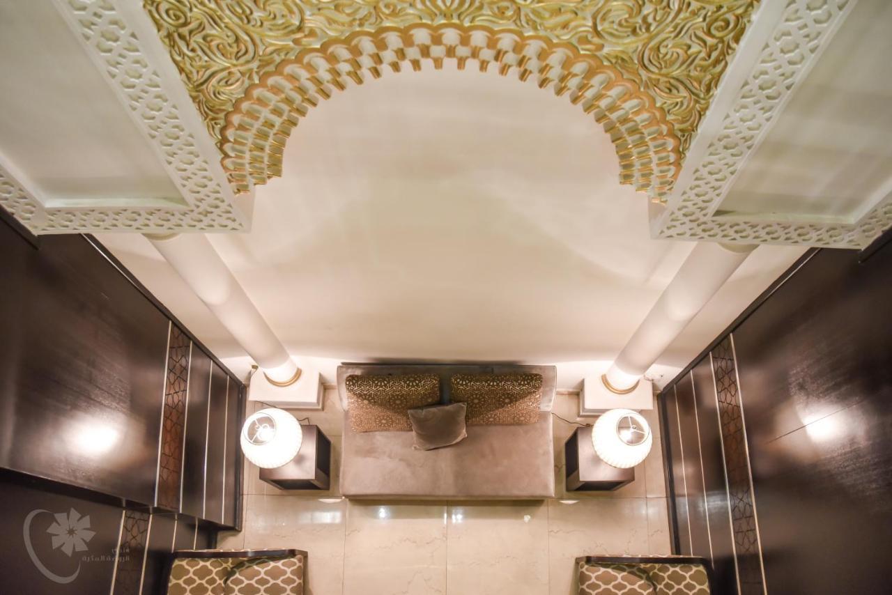 Alrawda Almakyah 3* Mecca