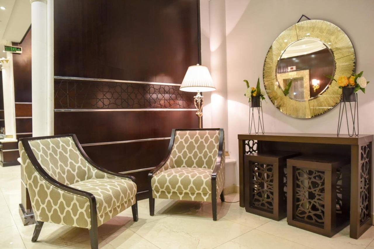 Hotel Alrawda Almakyah Mecca