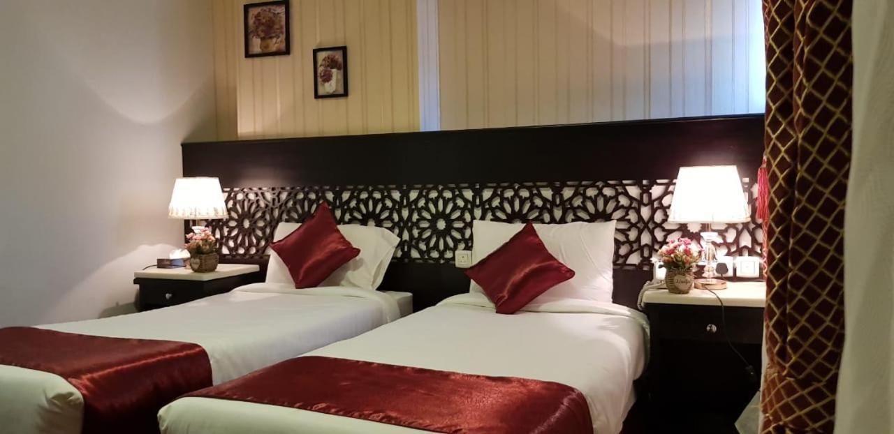 Alrawda Almakyah Hotel